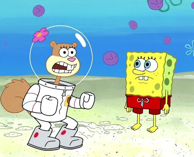 动漫私藏精美图片，可爱的人物形象，快领走这张图