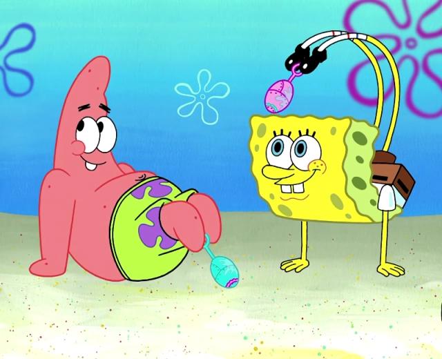 动漫私藏精美图片，可爱的人物形象，快领走这张图