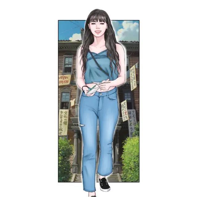 漫画照片，用头像表达人生态度，简单纯粹有个性