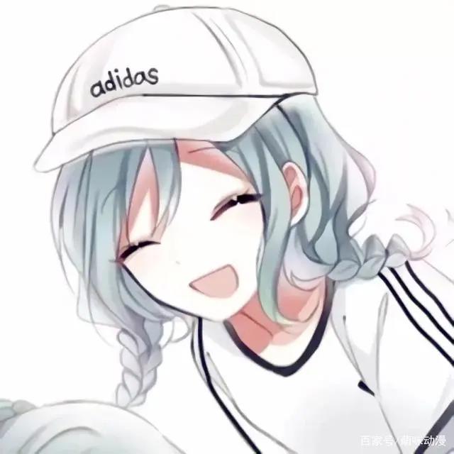 今日二次元美女动漫图片！你们最喜欢的二次元动漫美图合集！