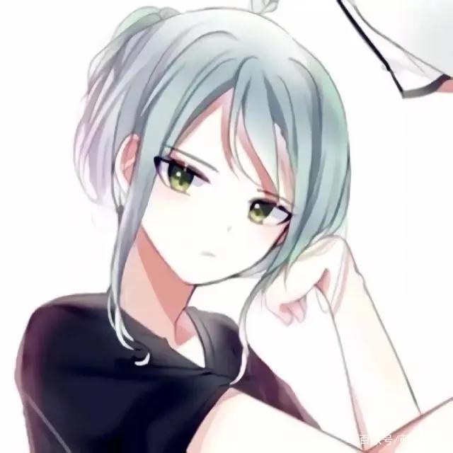 今日二次元美女动漫图片！你们最喜欢的二次元动漫美图合集！