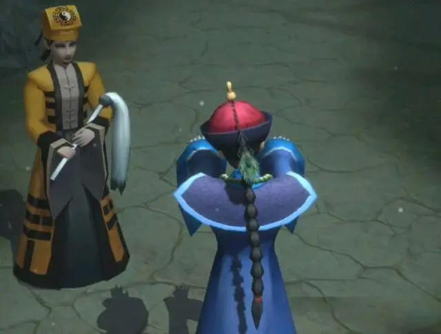 好看高清壁纸动漫人物图片