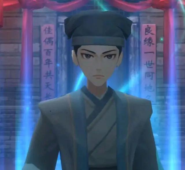 好看高清壁纸动漫人物图片