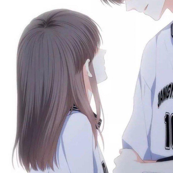 头像｜情侣头像卡通动漫