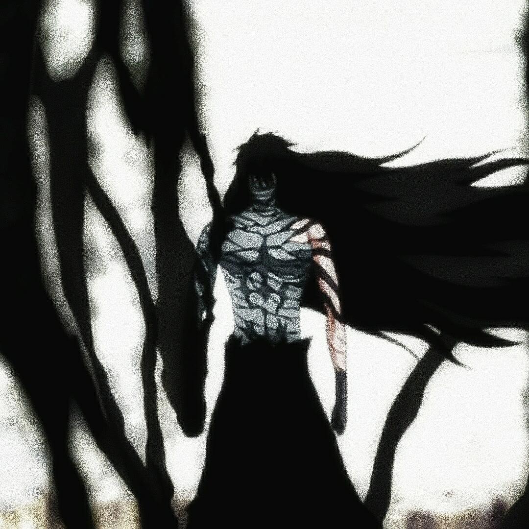 头像｜死神动漫头像