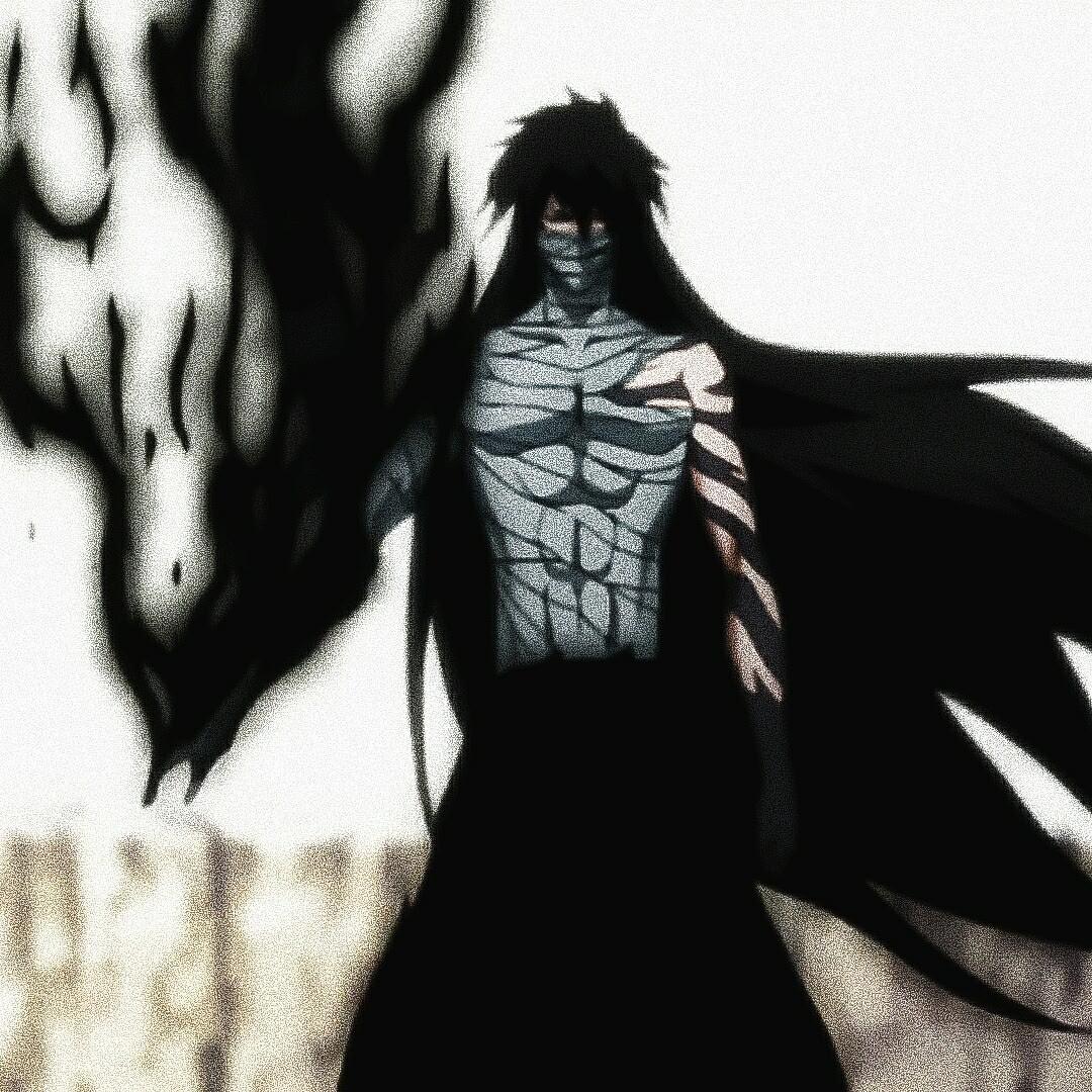 头像｜死神动漫头像