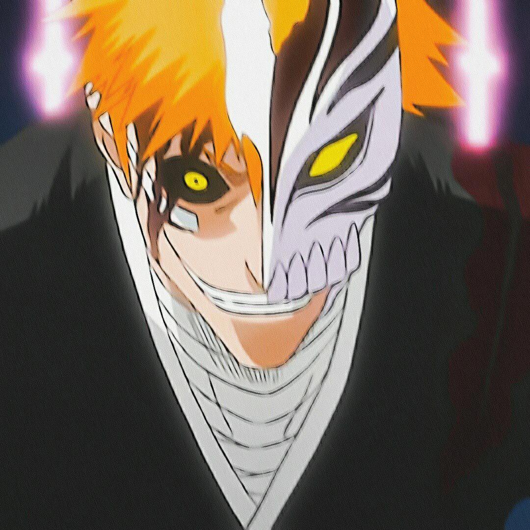 头像｜死神动漫头像