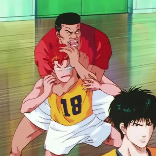 动漫头像｜动漫头像高清性感动漫女头第76期