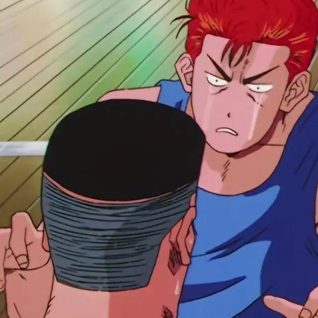 动漫头像｜动漫头像高清性感动漫女头第76期