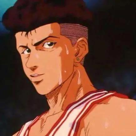 动漫头像｜动漫头像高清性感动漫女头第76期