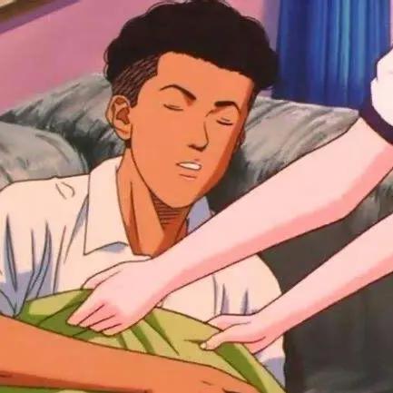 动漫头像｜动漫头像高清性感动漫女头第76期