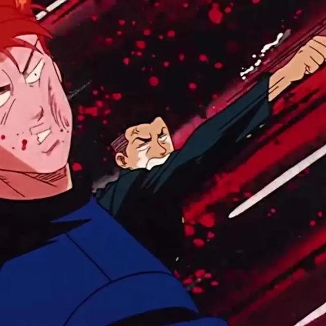 动漫头像｜动漫头像高清性感动漫女头第76期