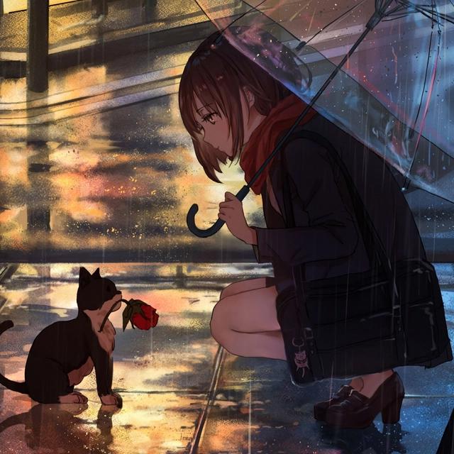 动漫图片|第八期