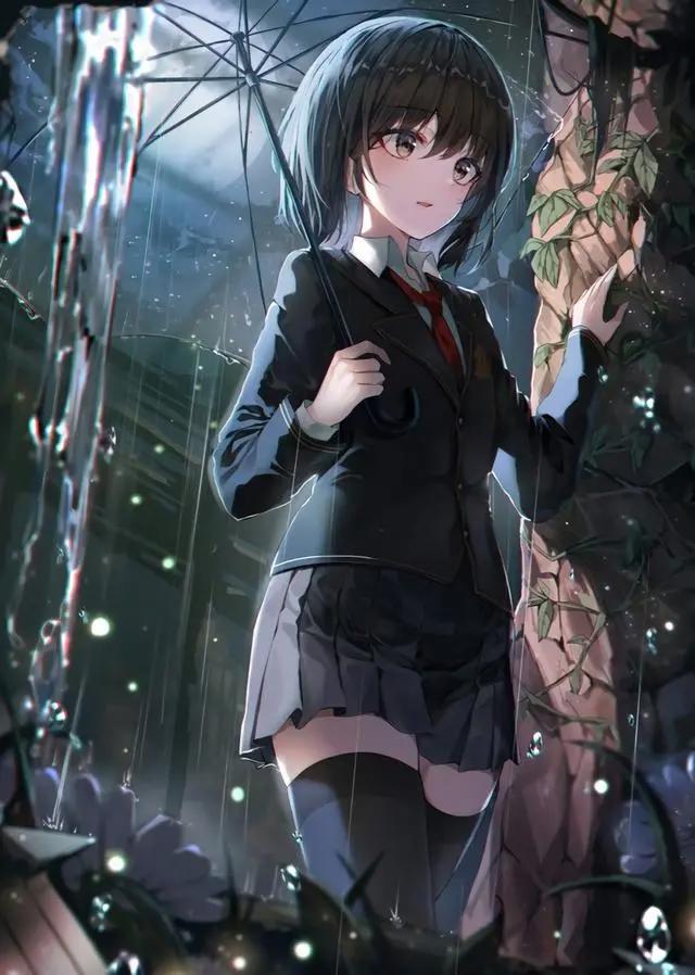 动漫图片|第八期