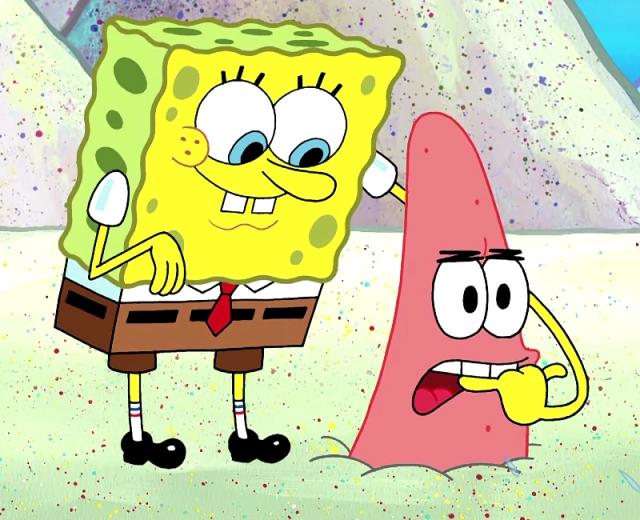 动漫私藏精美图片，经典美式动漫，你喜欢的都在这