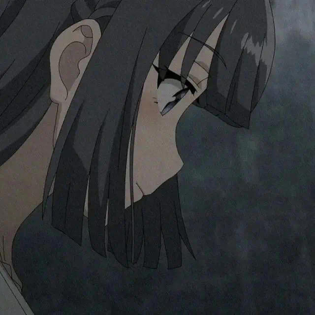 头像｜动漫情侣头像