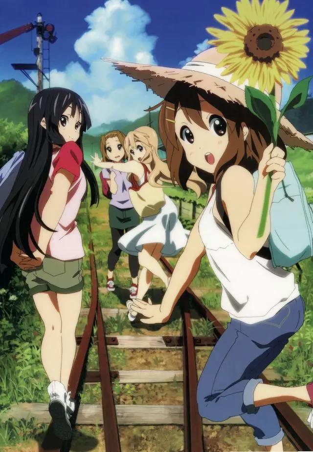 动漫图片|第一期
