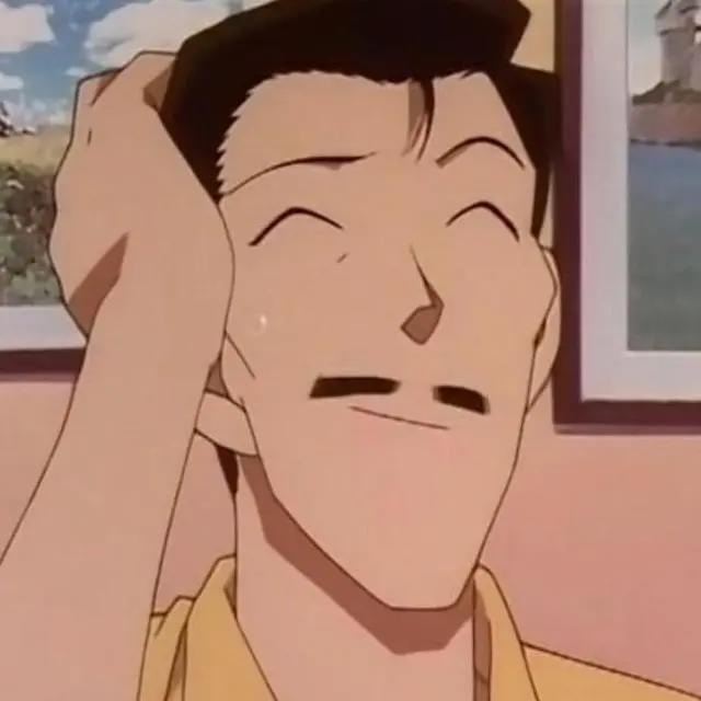 动漫头像｜动漫头像高清珍藏第68期