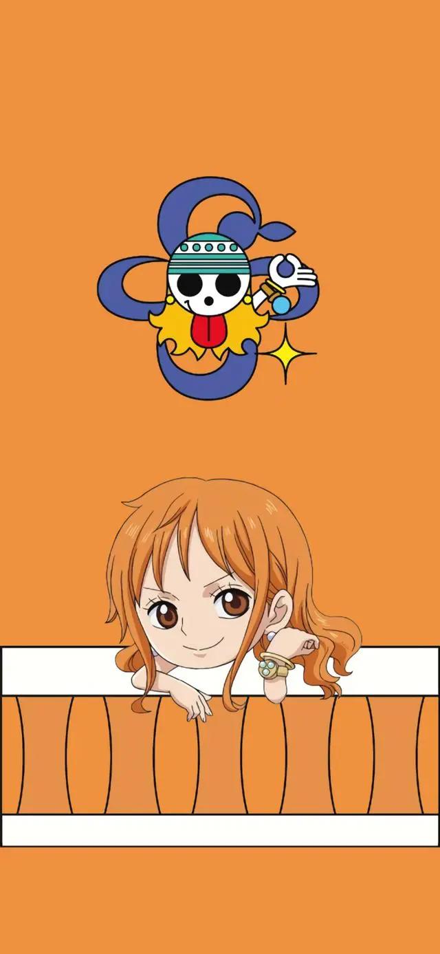 动漫壁纸｜航海王