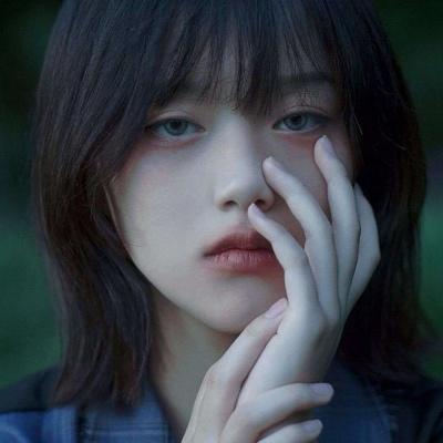 头像｜动漫沙雕人物恶搞头像图片