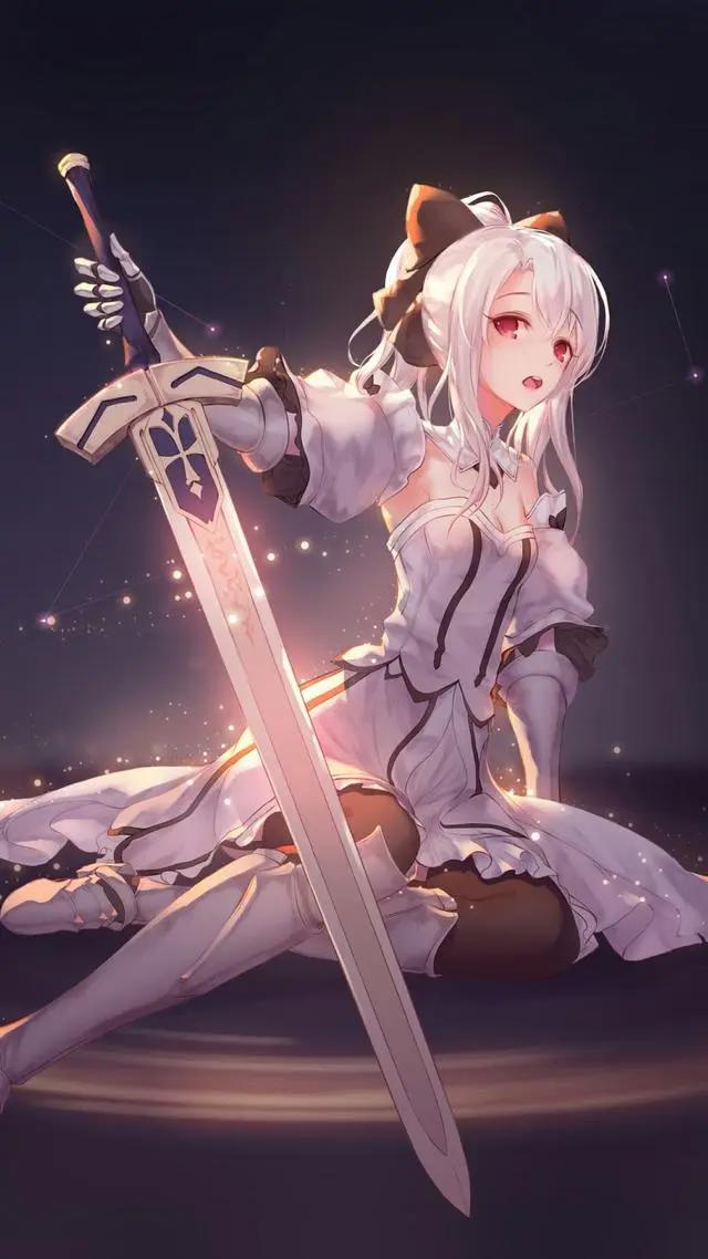 @好看的动漫图片