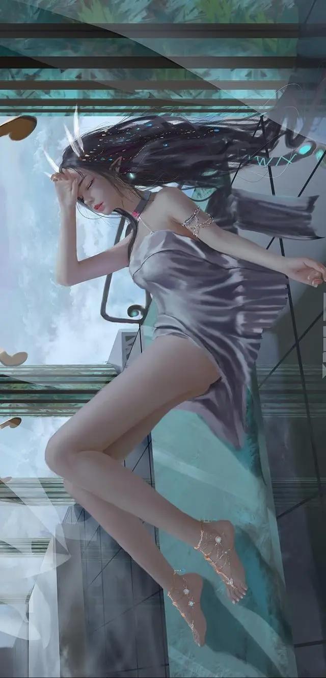 好看的动漫图片