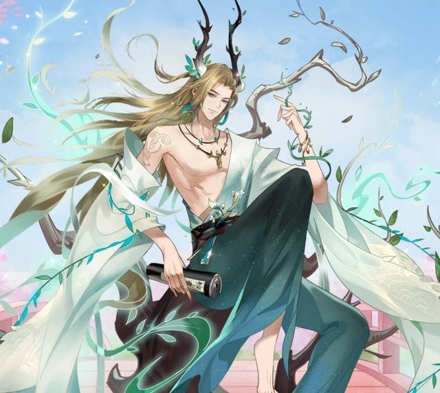 动漫头像、动漫图片、动漫壁纸