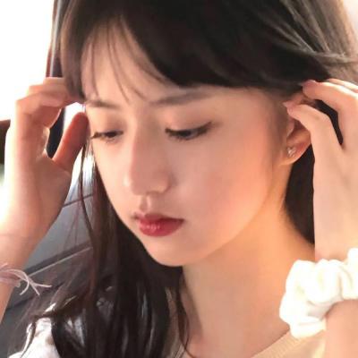头像｜卡通动漫微信头像女生第420期