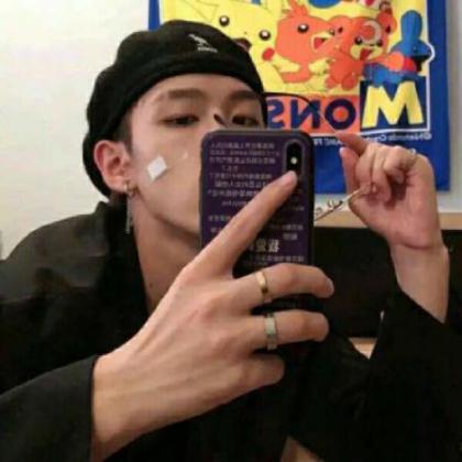 头像｜卡通动漫微信头像女生第420期