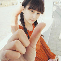 头像｜卡通动漫微信头像女生第420期