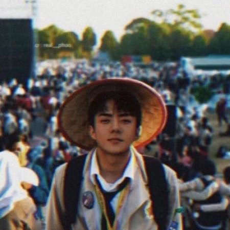 头像｜卡通动漫微信头像女生第420期