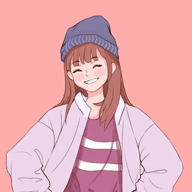 动漫头像图片壁纸来了