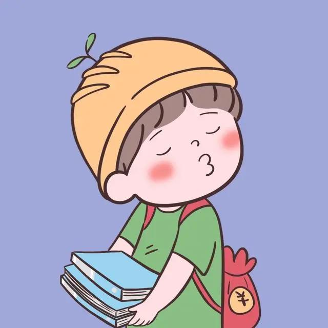 动漫头像图片壁纸来了