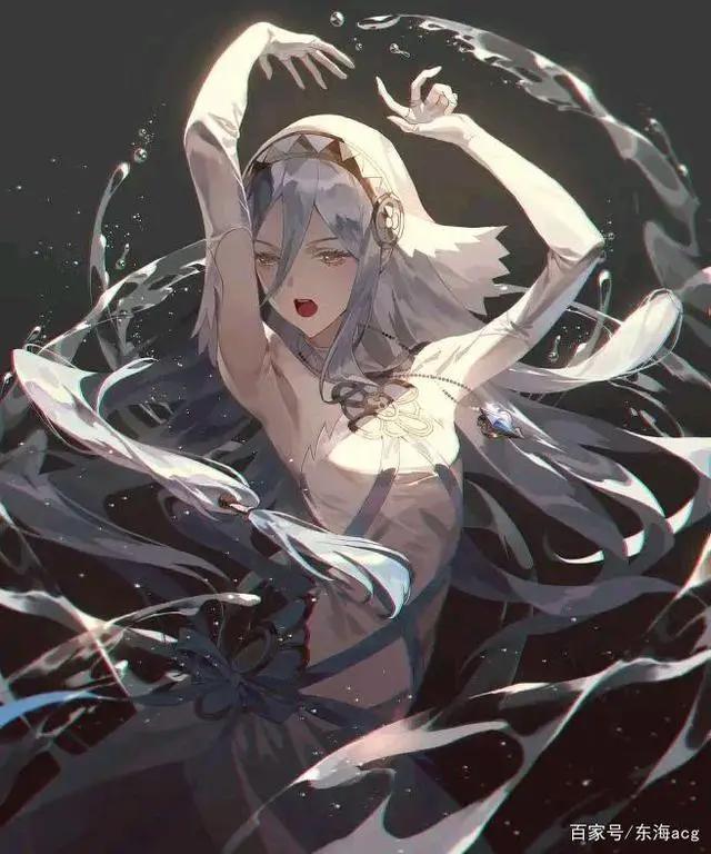 唯美动漫图片欣赏