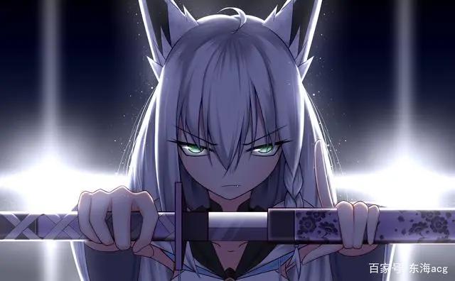 唯美动漫图片欣赏