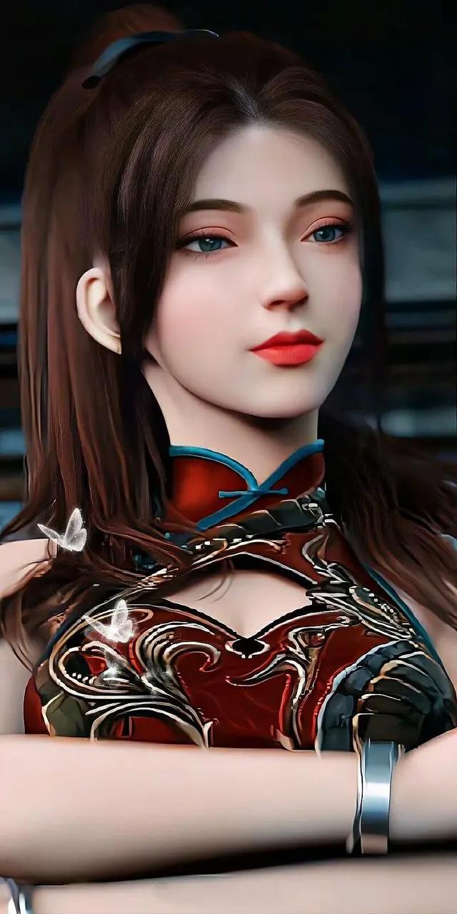 动漫精美图片