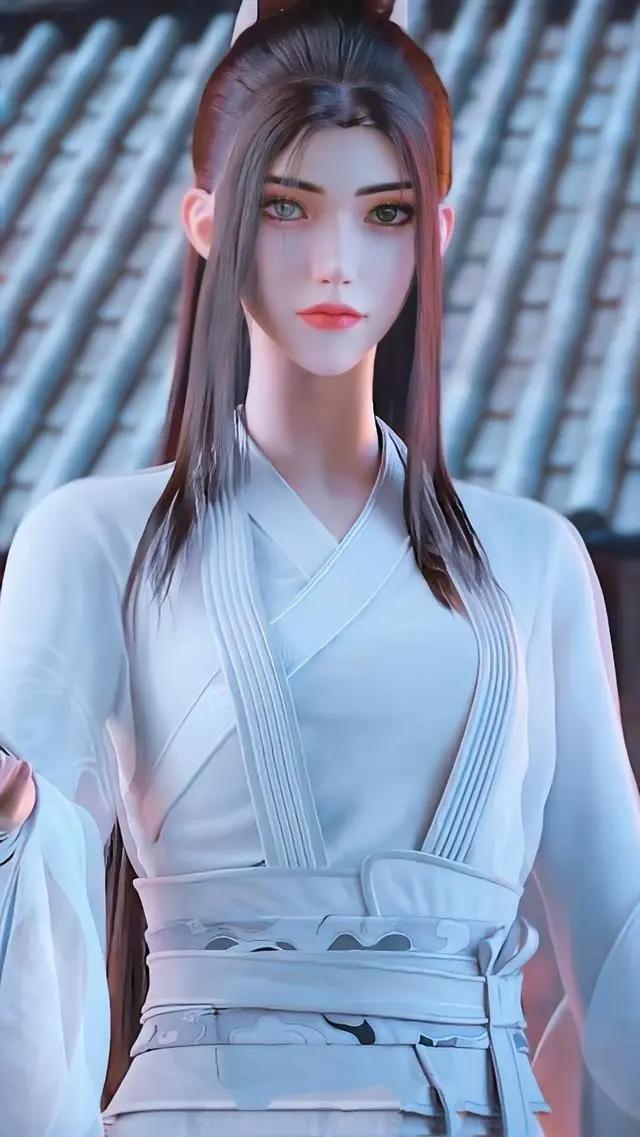动漫精美图片