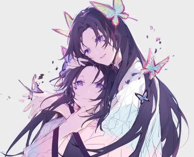 推荐9张动漫图片，希望你喜欢！