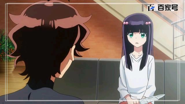 热血日漫双子阴阳师：动漫高清图片分享，总有一张是你喜欢的