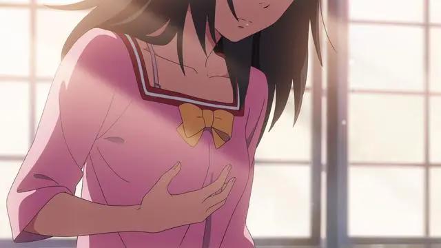 新海诚动漫精美图片（15）