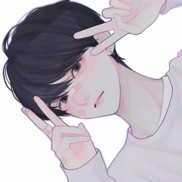 52图片精选动漫头像