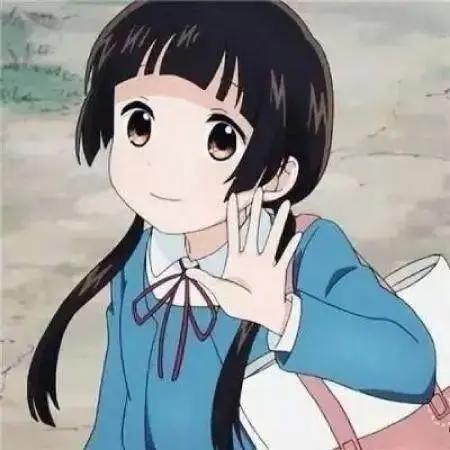 52图片精选动漫头像