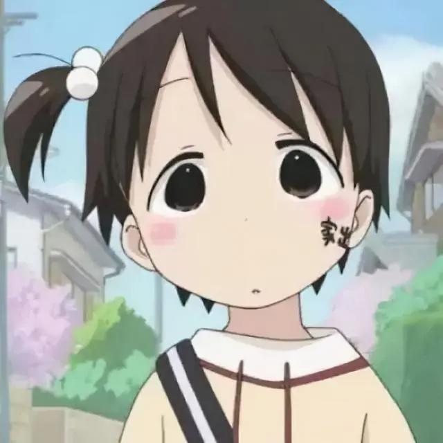 52图片精选动漫头像