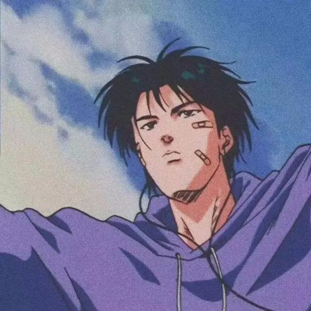 52图片精选动漫头像