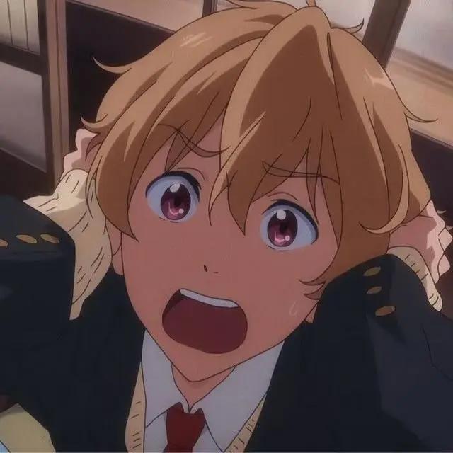 52图片精选动漫头像