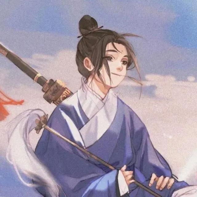 52图片精选动漫头像