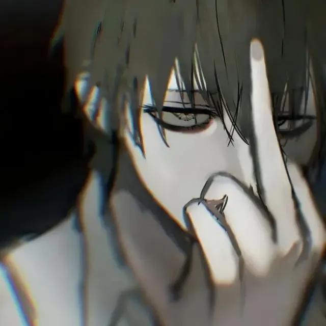 52图片精选动漫头像