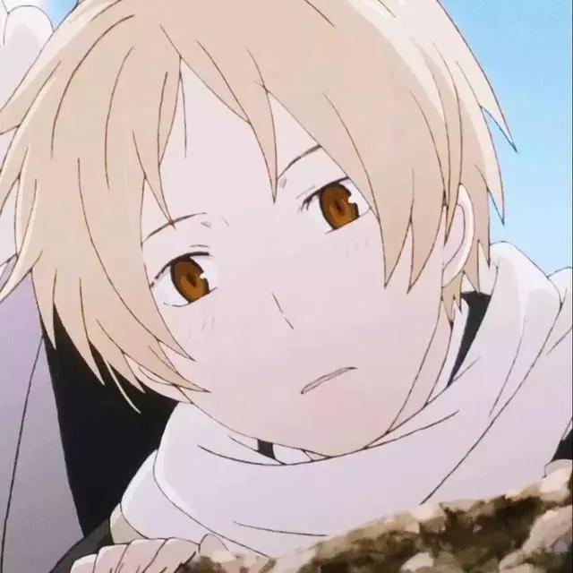 52图片精选动漫头像