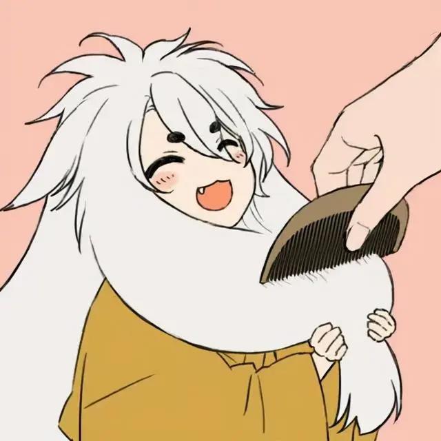 52图片精选动漫头像