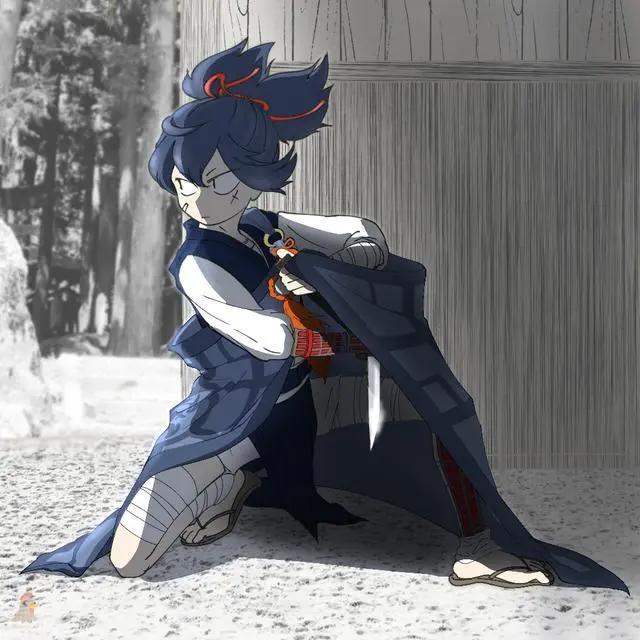 52图片精选动漫头像